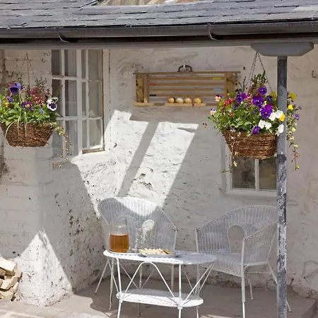 Yorkshire Retreat 7brms *