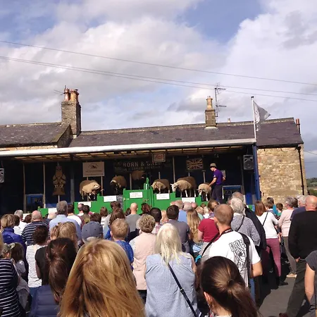 Yorkshire Retreat 7brms * Masham