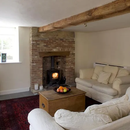 Σπίτι διακοπών Yorkshire Retreat 7brms Masham