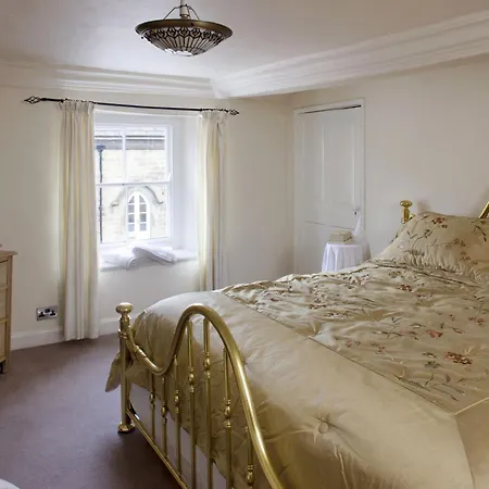 Yorkshire Retreat 7brms Masham